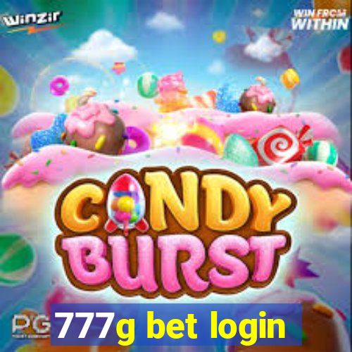 777g bet login